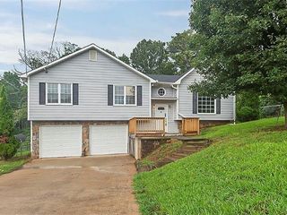 Foreclosed Home - 7 DUNAWAY PL, 30141