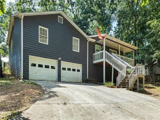 Foreclosed Home - 260 CORLEY CIR, 30141