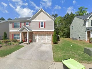 Foreclosed Home - 262 DARBYS RUN CT, 30141