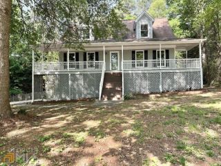 Foreclosed Home - 287 WILLOW BEND DR, 30141