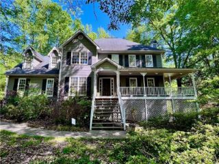 Foreclosed Home - 422 COTTON MILL DR, 30141