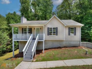 Foreclosed Home - 274 LENOX CT, 30141