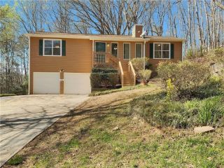Foreclosed Home - 353 GOLD CREEK TRL, 30141