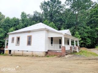 Foreclosed Home - 100 ANGHAM RD, 30141