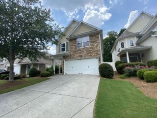 Foreclosed Home - 361 HIGHLAND FALLS DR, 30141
