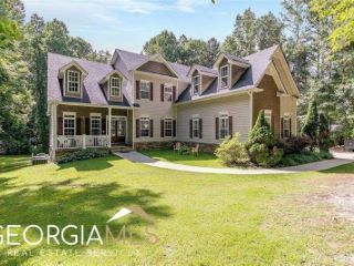 Foreclosed Home - 650 MILL CREEK RD, 30141