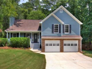 Foreclosed Home - 95 WISTERIA CT, 30141
