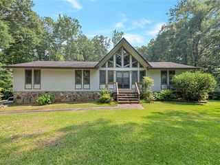 Foreclosed Home - 180 MORRIS RD, 30141