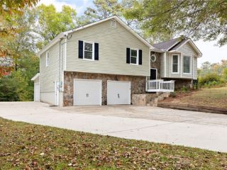 Foreclosed Home - 164 DUNAWAY PL, 30141