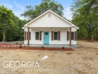 Foreclosed Home - 438 MORRIS RD, 30141