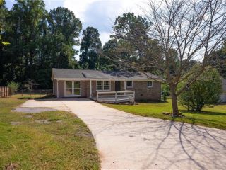 Foreclosed Home - 75 FLEETWOOD WAY, 30141