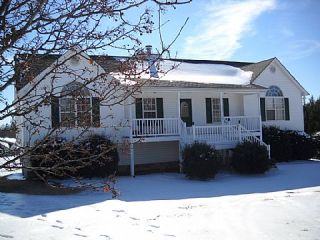 Foreclosed Home - List 100003003