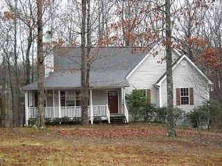 Foreclosed Home - 11 BOB WHITE LN, 30143