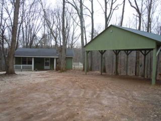 Foreclosed Home - 856 HICKORY COVE RD, 30143