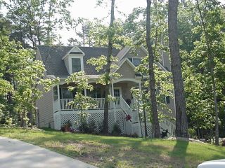 Foreclosed Home - 123 TIMBERLINE DR, 30143