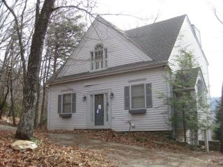 Foreclosed Home - List 100043223
