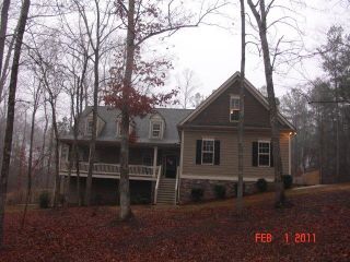 Foreclosed Home - 70 CHADWICK PL, 30143