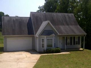 Foreclosed Home - 361 HOBSON RD, 30143