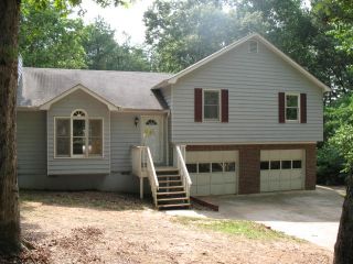 Foreclosed Home - 203 SONS LN, 30143