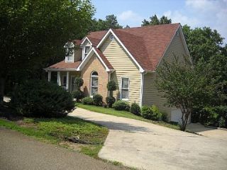 Foreclosed Home - 192 WINCHESTER RDG N, 30143