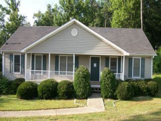 Foreclosed Home - 165 HOLLY ST, 30143
