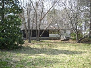 Foreclosed Home - 1049 PLEASANT HILL RD, 30143
