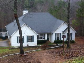 Foreclosed Home - 192 MILL POND CT, 30143