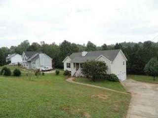 Foreclosed Home - 380 HOBSON DR, 30143