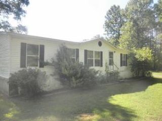 Foreclosed Home - List 100183510
