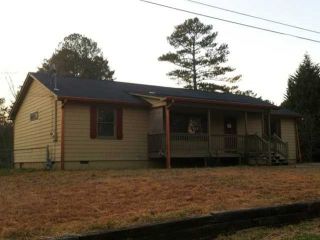 Foreclosed Home - 388 ELIZABETH ST, 30143