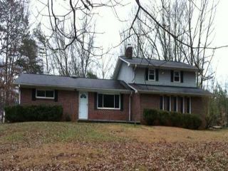 Foreclosed Home - 20 SCENIC VIEW DR, 30143