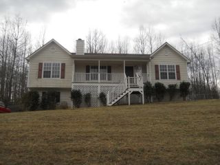 Foreclosed Home - 575 HOBSON DR, 30143