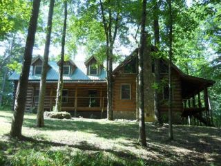 Foreclosed Home - 200 W ROCK CREEK DR, 30143
