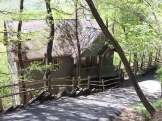 Foreclosed Home - 605 Grouse Gap Drive, 30143