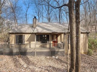 Foreclosed Home - 8 WHITE OAK DR, 30143