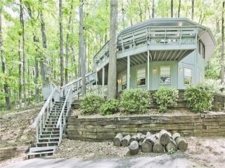 Foreclosed Home - 828 LITTLE PINE MOUNTAIN RD, 30143