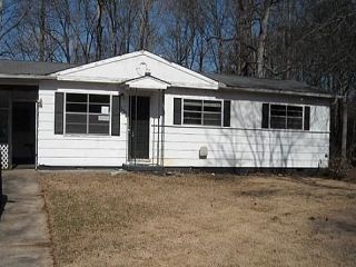 Foreclosed Home - 699 GETTYSBURG TRL NE, 30144