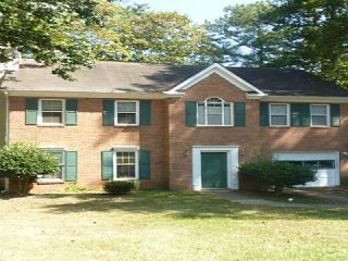 Foreclosed Home - 1960 TOWNE MANOR DR NW, 30144