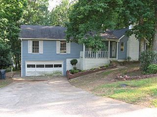 Foreclosed Home - 1793 TIMBER LAKE RD NW, 30144