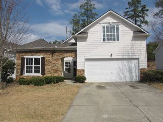 Foreclosed Home - 3393 PALM CIR NW, 30144