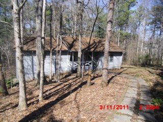 Foreclosed Home - 2266 WYSONG SQ NW, 30144