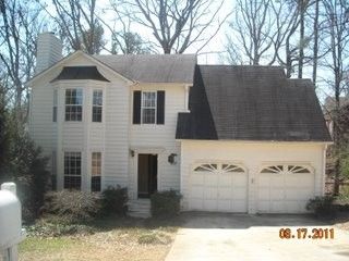 Foreclosed Home - List 100041795