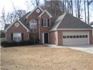 Foreclosed Home - 2795 WELLSLY CT NW, 30144