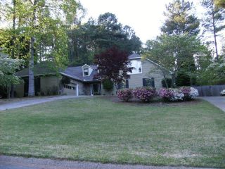 Foreclosed Home - 1455 TRIBUTARY CT NW, 30144