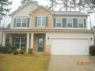 Foreclosed Home - 3210 JUNIPER DR NW, 30144