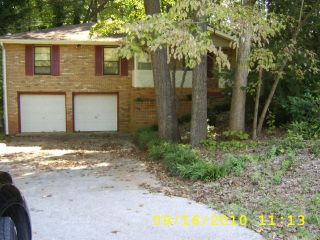 Foreclosed Home - List 100043140