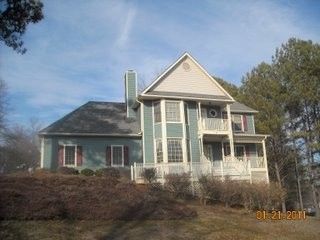 Foreclosed Home - List 100043627