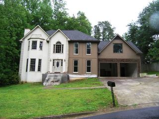 Foreclosed Home - List 100043708