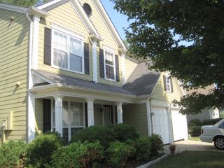 Foreclosed Home - 421 BOTTESFORD DR NW, 30144