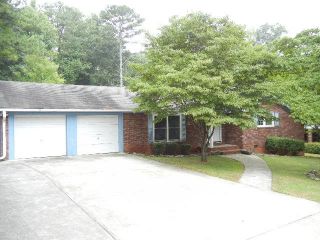 Foreclosed Home - 2769 CARRIE DR NW, 30144